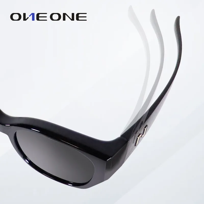 One One Sunglasses Unisex-4