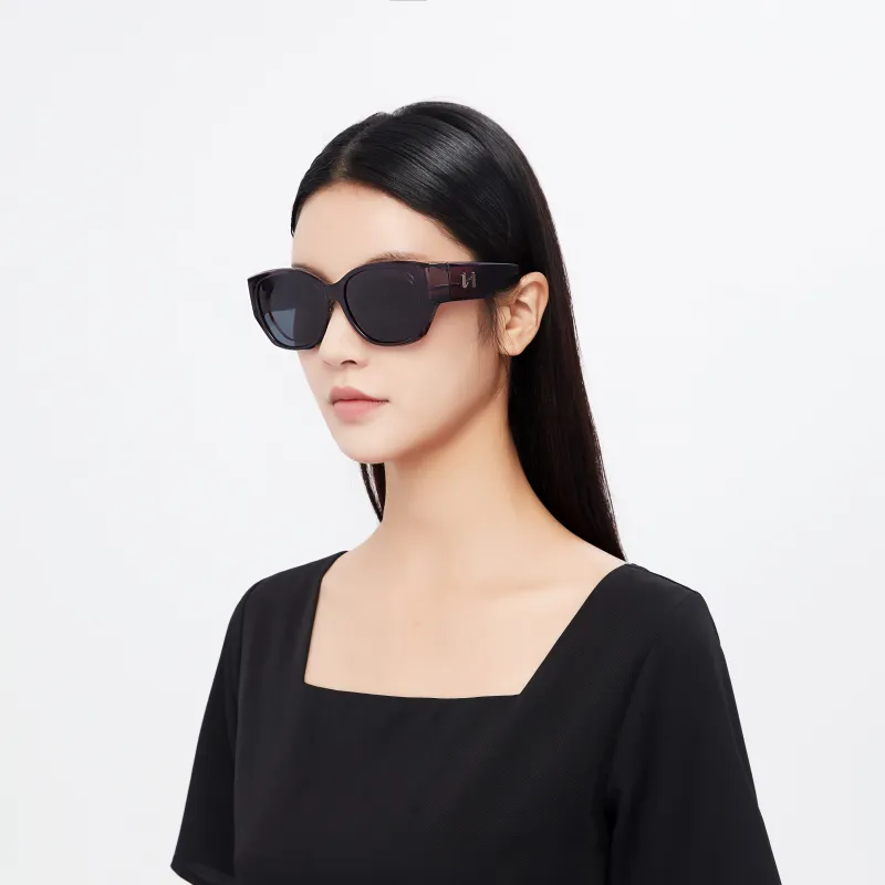 One One Sunglasses Unisex-16