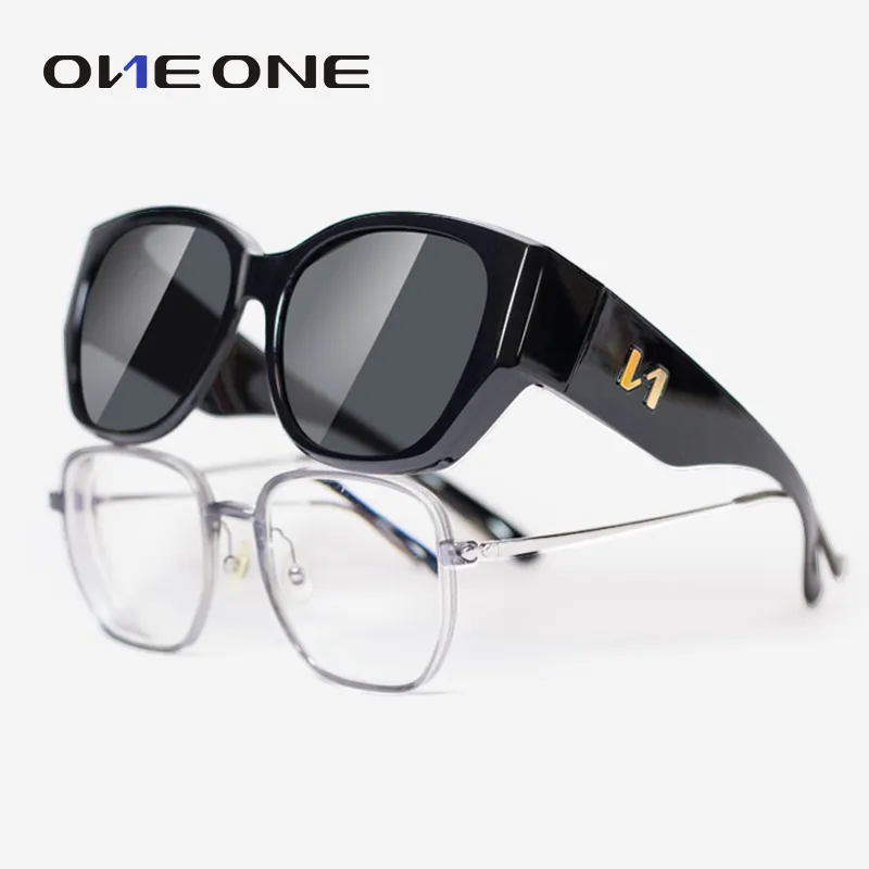 One One Sunglasses Unisex-3