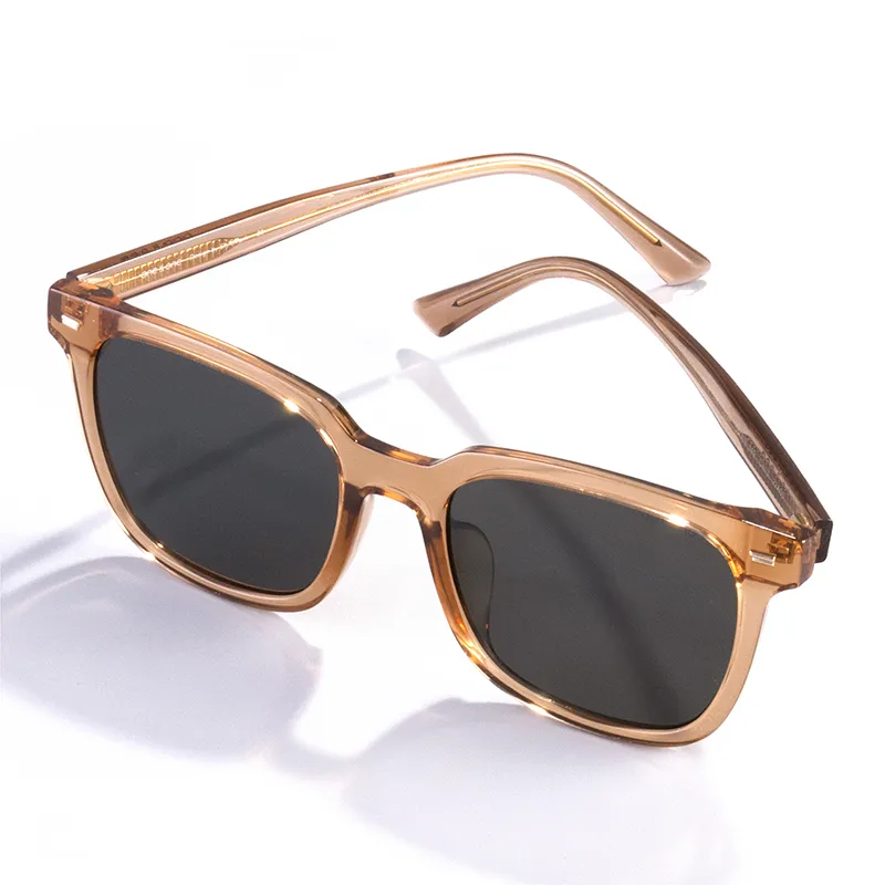 One One Sunglasses Unisex-2