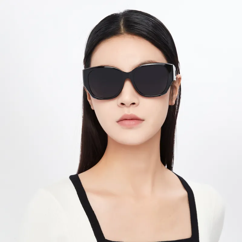 One One Sunglasses Unisex-5
