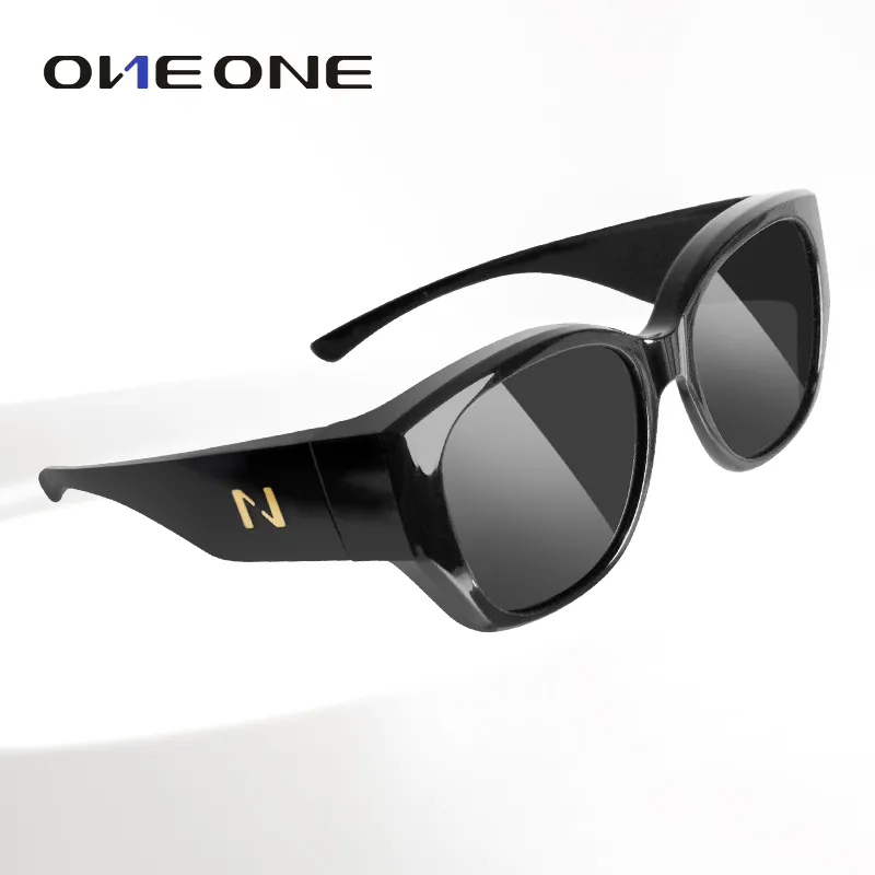 One One Sunglasses Unisex-1