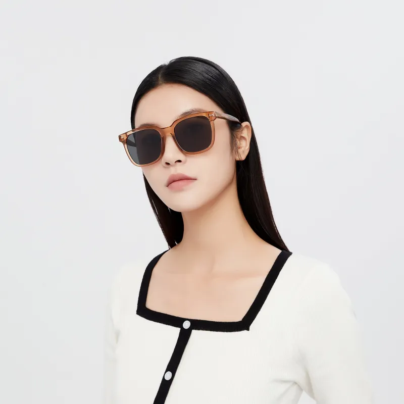 One One Sunglasses Unisex-1