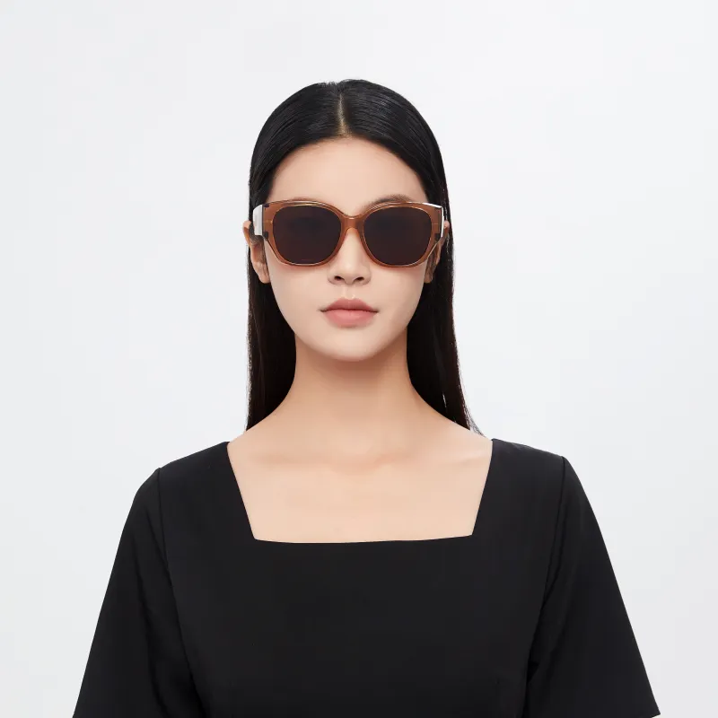One One Sunglasses Unisex-10
