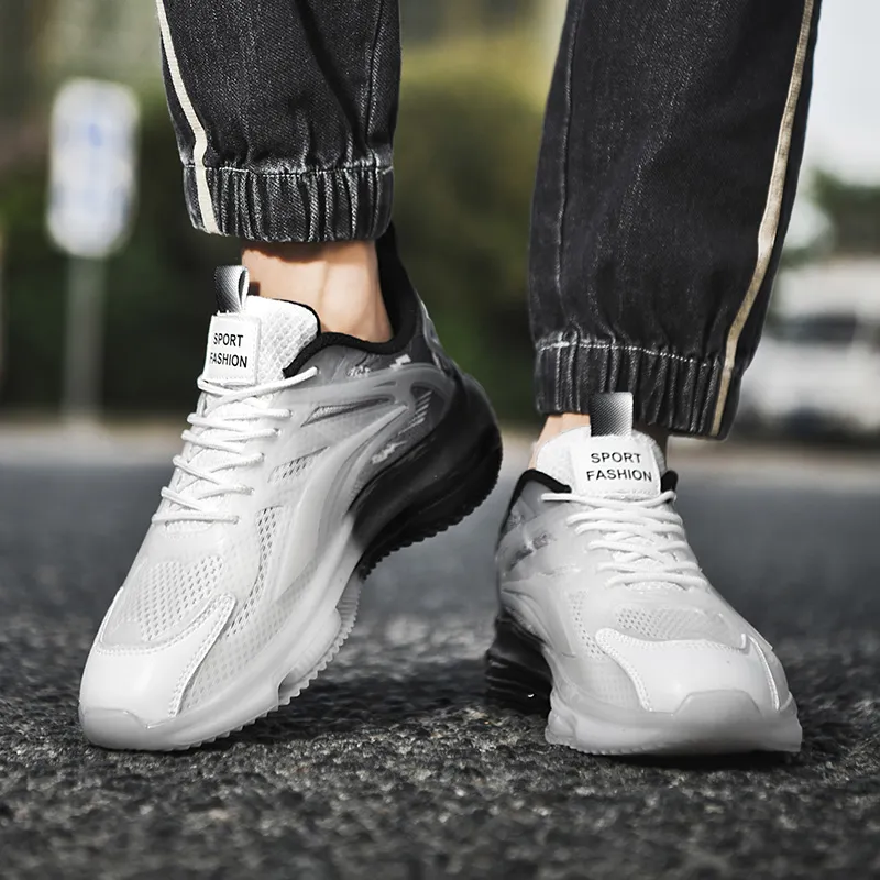 SOURCE Slip Resistant, Abrasion Resistant, Waterproof, Lightweight Low Top Casual Shoes Unisex-16