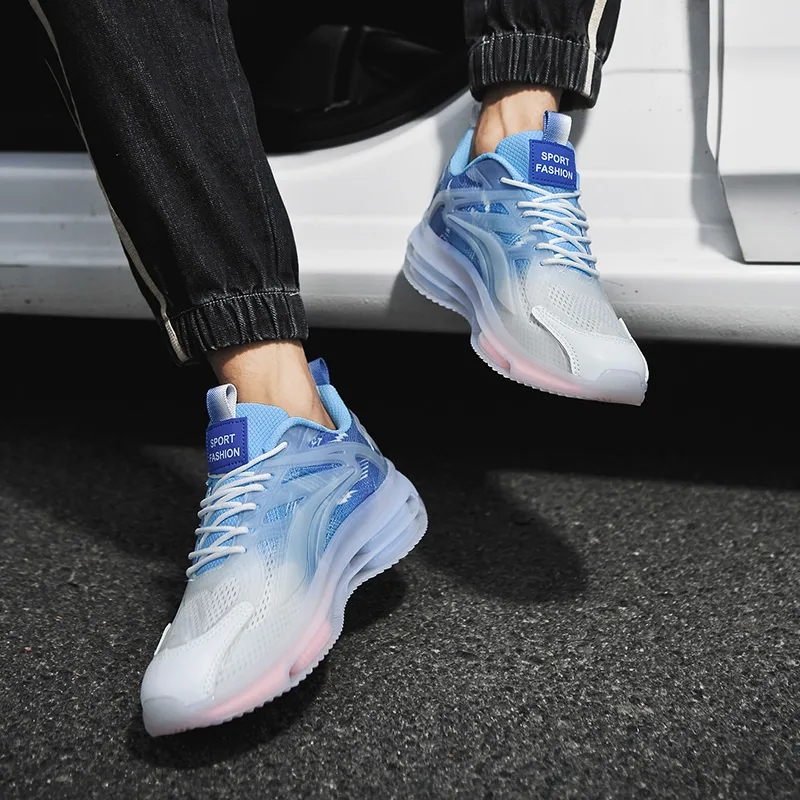 SOURCE Slip Resistant, Abrasion Resistant, Waterproof, Lightweight Low Top Casual Shoes Unisex-4