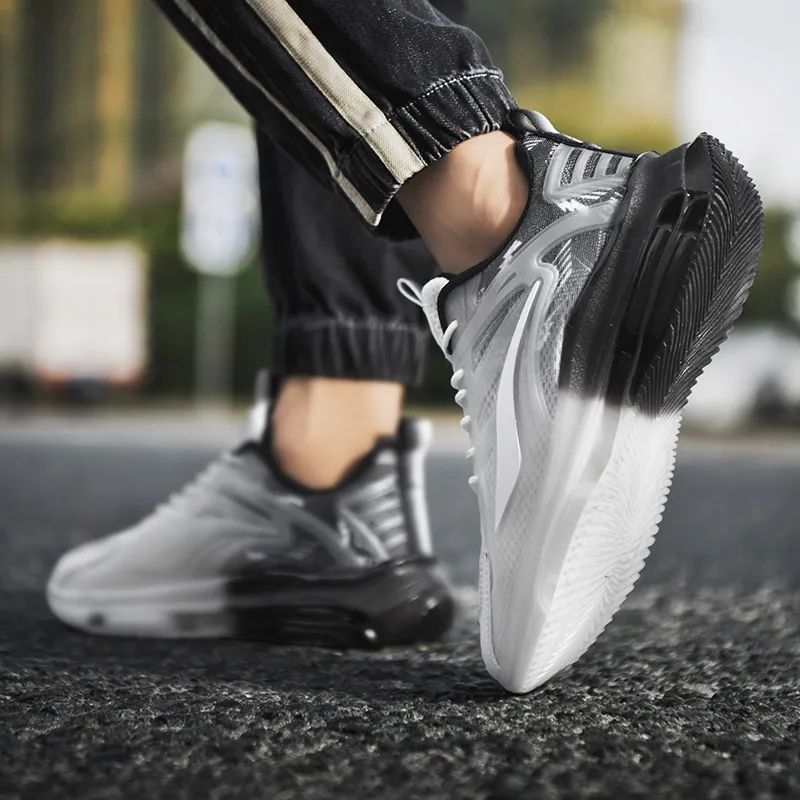 SOURCE Slip Resistant, Abrasion Resistant, Waterproof, Lightweight Low Top Casual Shoes Unisex-15