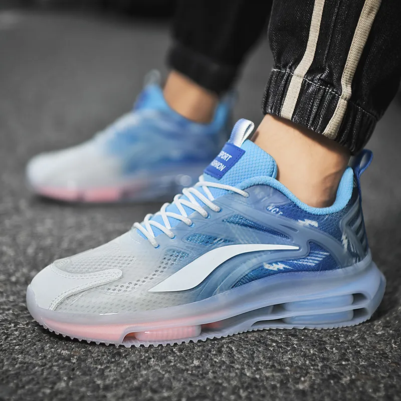 SOURCE Slip Resistant, Abrasion Resistant, Waterproof, Lightweight Low Top Casual Shoes Unisex-5