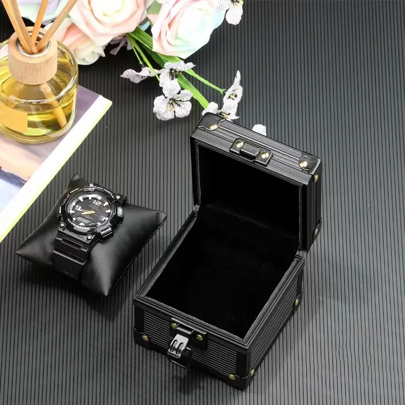 LIGHTIDEA Unisex Watch Case-1