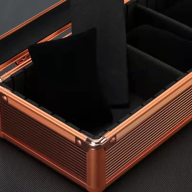 LIGHTIDEA Unisex Watch Case-27