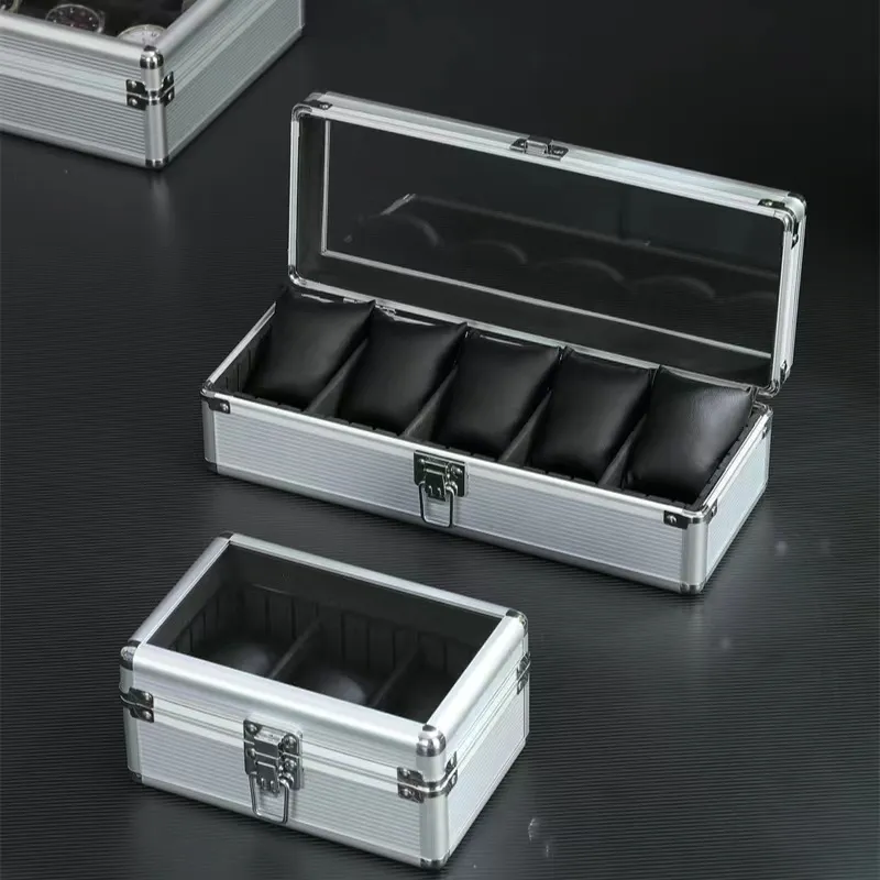 LIGHTIDEA Unisex Watch Case-9