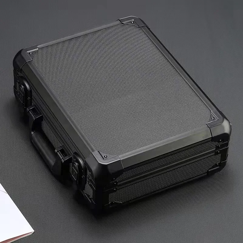 LIGHTIDEA Unisex Watch Case-6