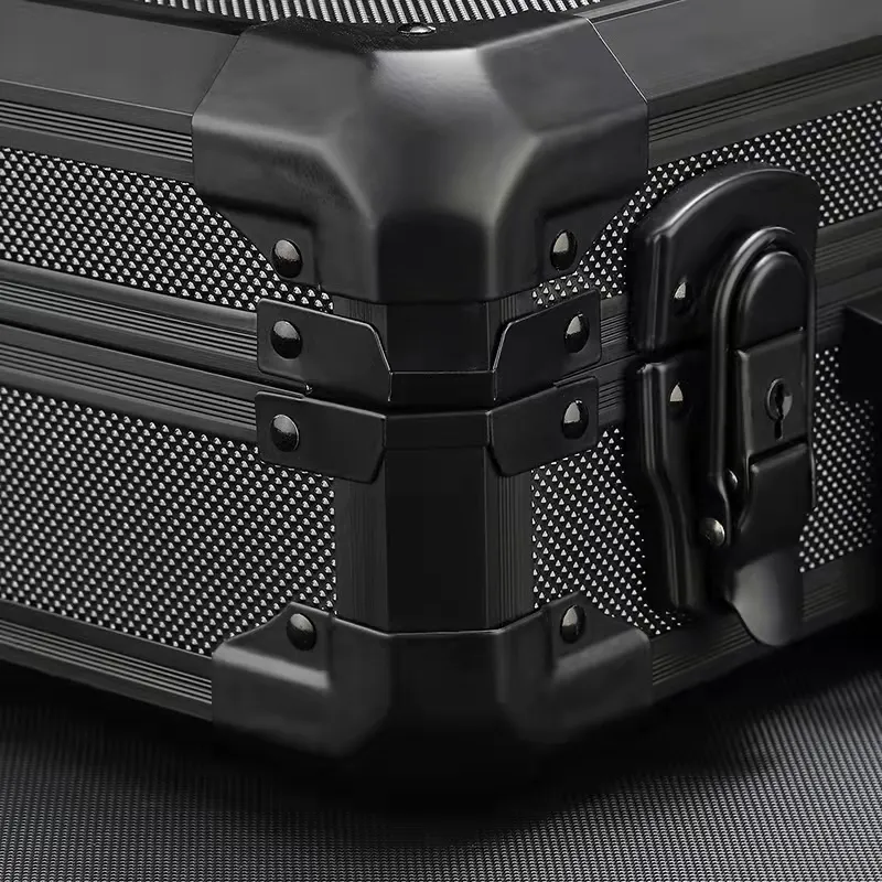 LIGHTIDEA Unisex Watch Case-4