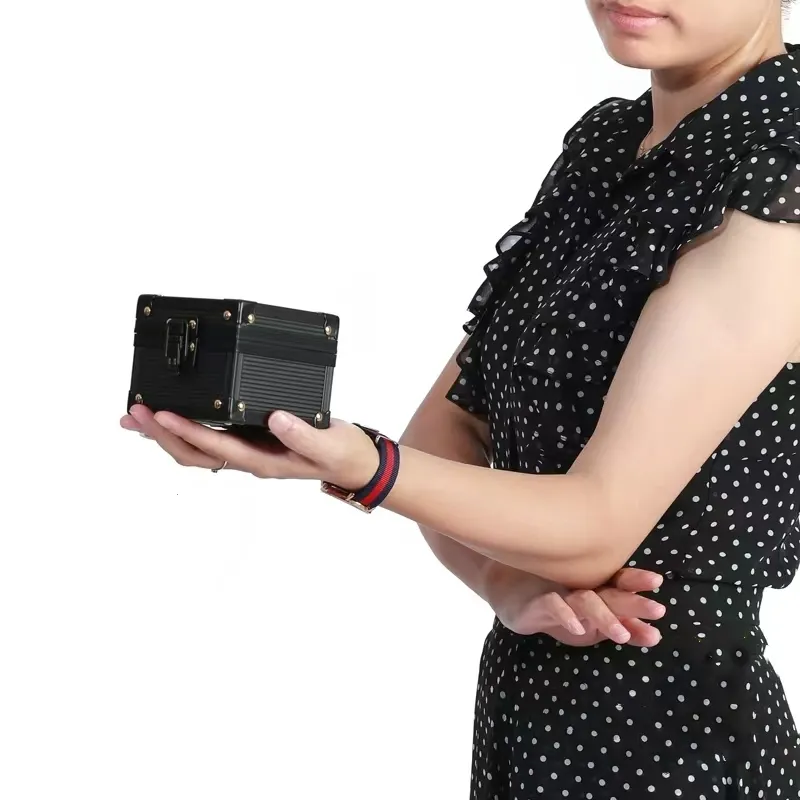 LIGHTIDEA Unisex Watch Case-2
