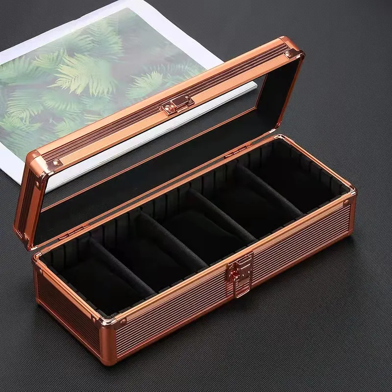 LIGHTIDEA Unisex Watch Case-25