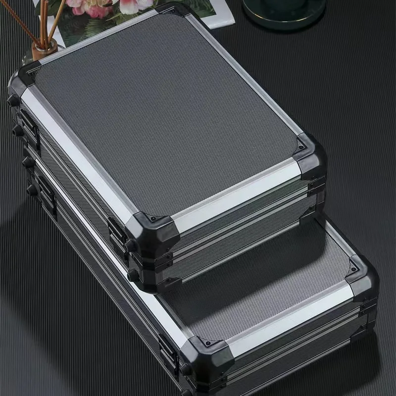 LIGHTIDEA Unisex Watch Case-11