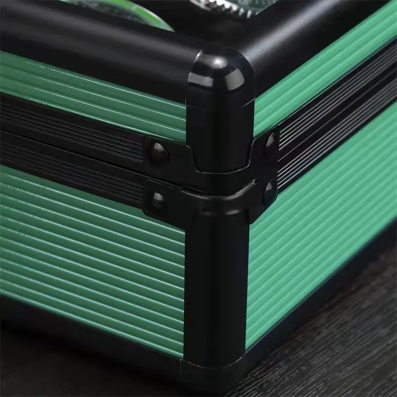 LIGHTIDEA Unisex Watch Case-17