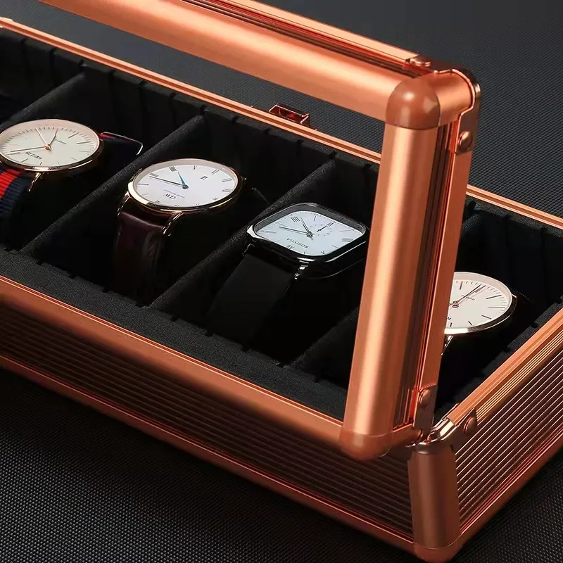 LIGHTIDEA Unisex Watch Case-26