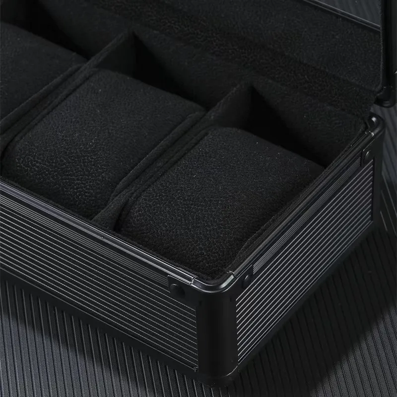 LIGHTIDEA Unisex Watch Case-4