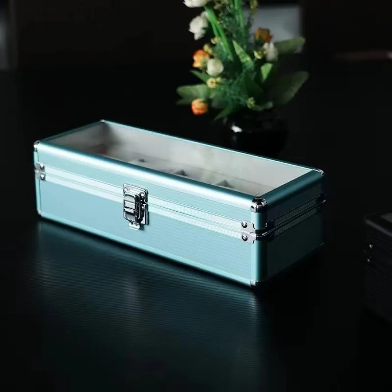 LIGHTIDEA Unisex Watch Case-11