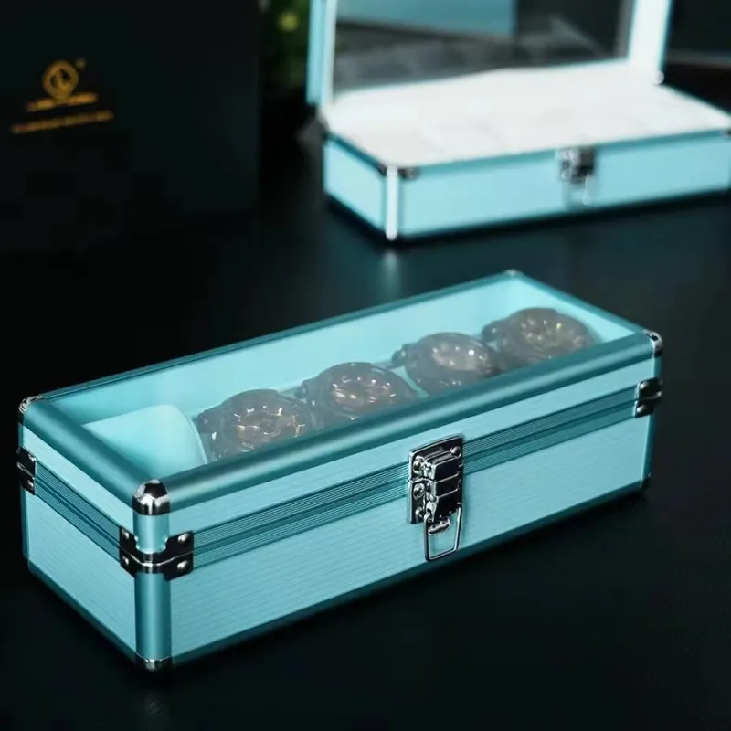 LIGHTIDEA Unisex Watch Case-12