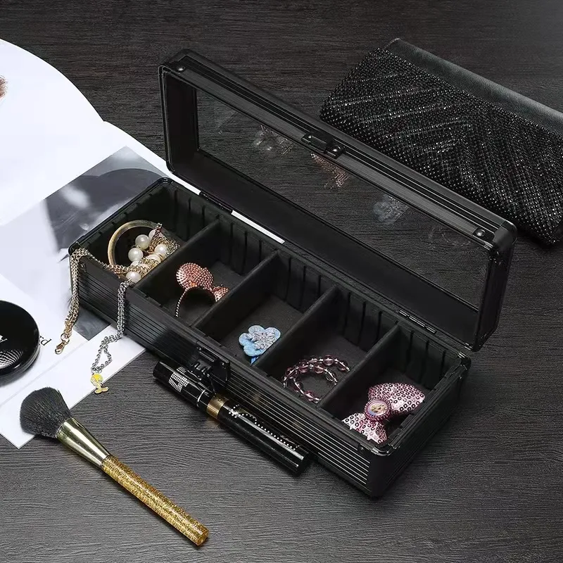 LIGHTIDEA Unisex Watch Case-1