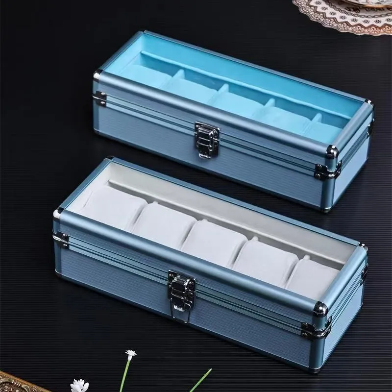 LIGHTIDEA Unisex Watch Case-2