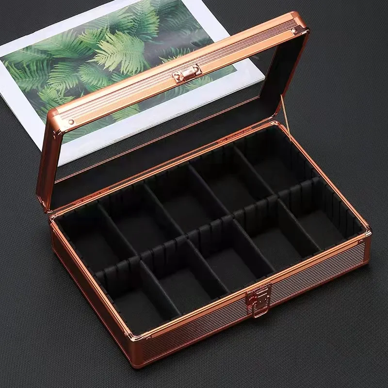 LIGHTIDEA Unisex Watch Case-25