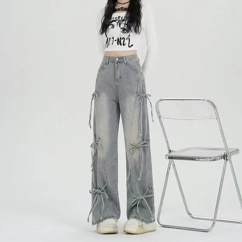 TLONELY1 Jeans Women's Blue-1