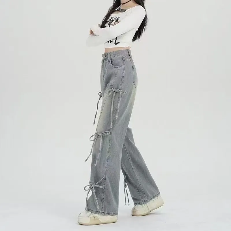 TLONELY1 Jeans Women's Blue-2