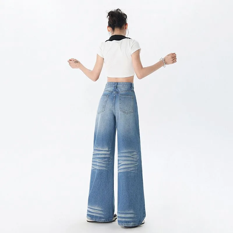TLONELY1 Jeans Women's-1