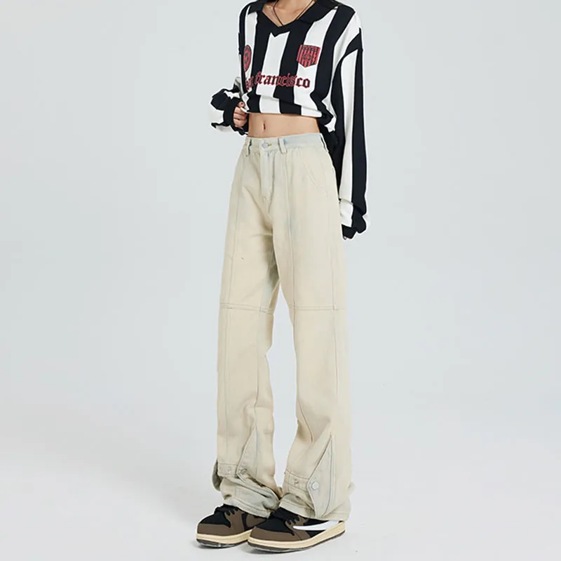 TLONELY1 Jeans Women's-8