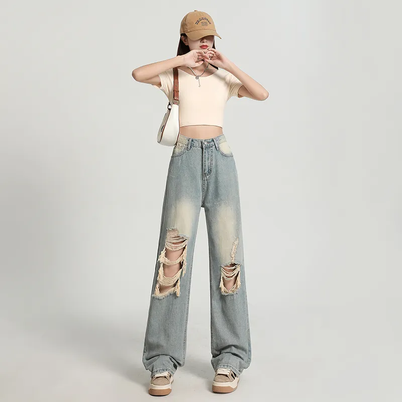 TLONELY1 Jeans Women's-1