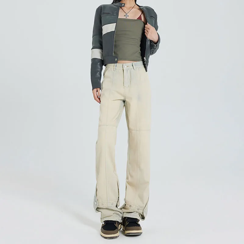 TLONELY1 Jeans Women's-6