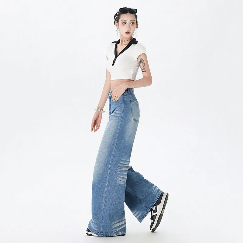TLONELY1 Jeans Women's-4