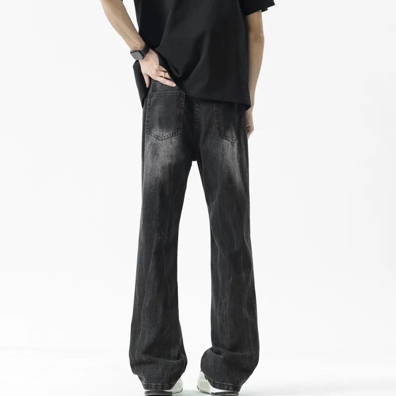 TLONELY1 Jeans Women's Black-0