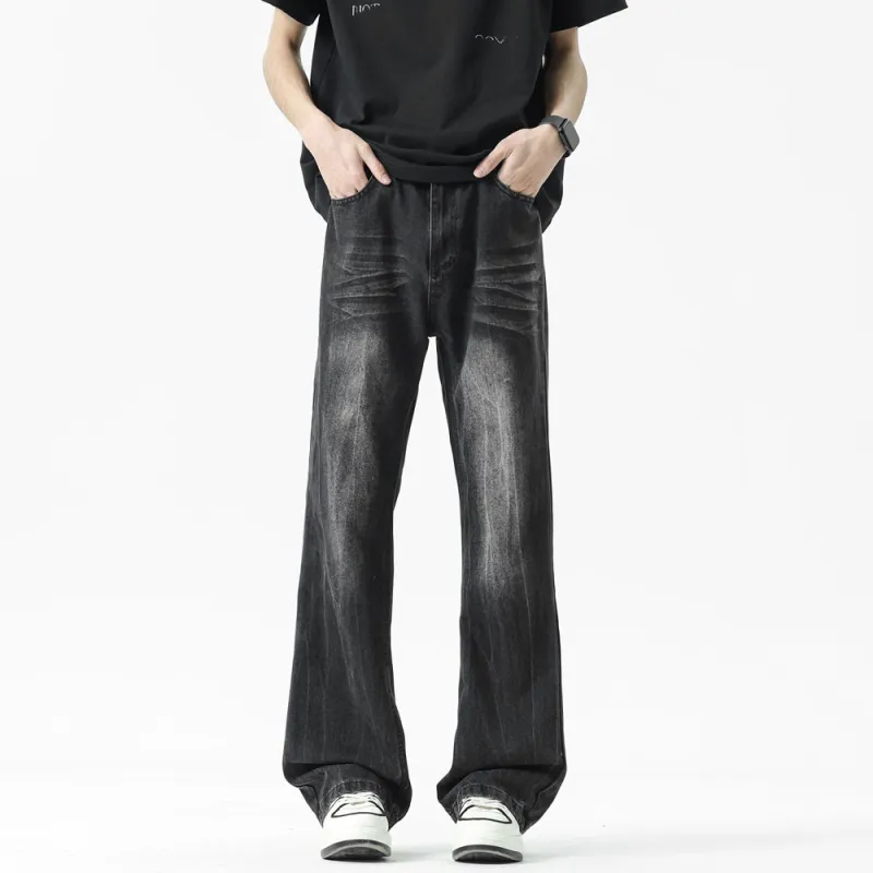TLONELY1 Jeans Women's Black-1