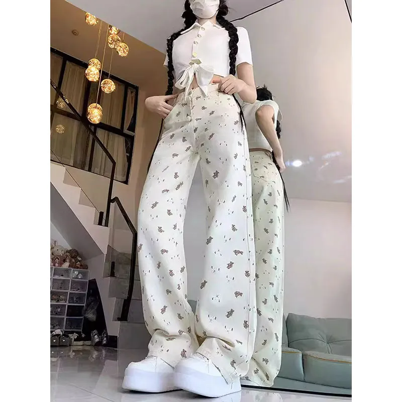 TLONELY1 Jeans Women's-5