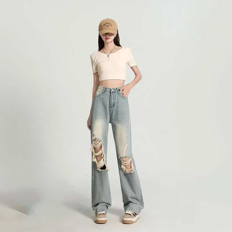 TLONELY1 Jeans Women's-3