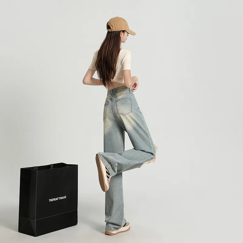 TLONELY1 Jeans Women's-4