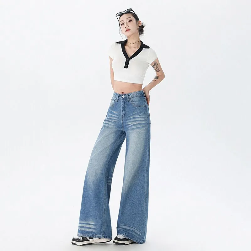 TLONELY1 Jeans Women's-2