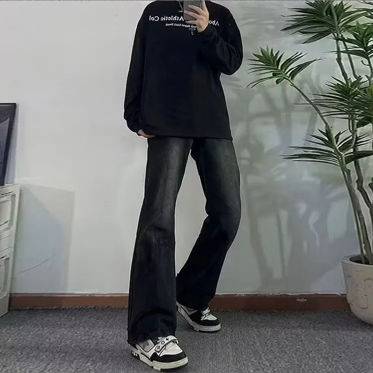 TLONELY1 Jeans Women's-2