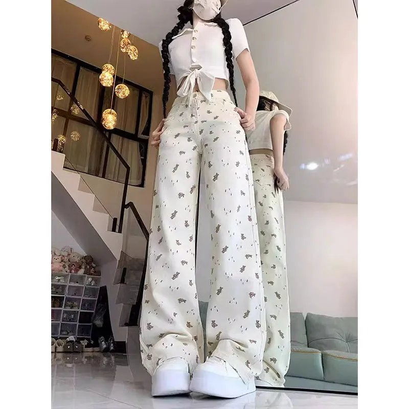 TLONELY1 Jeans Women's-2