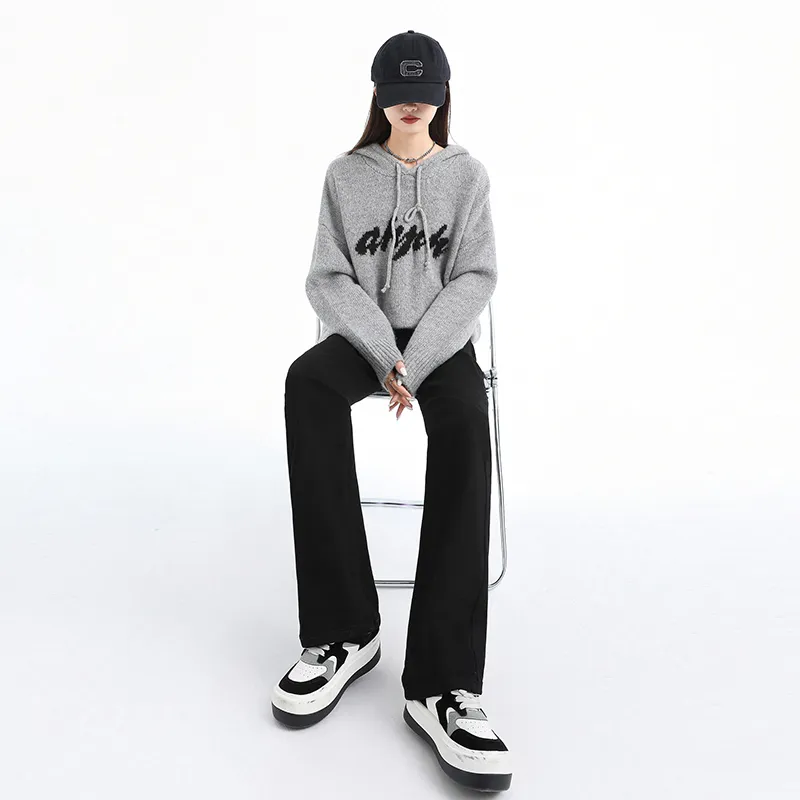 TLONELY1 Jeans Women's-1