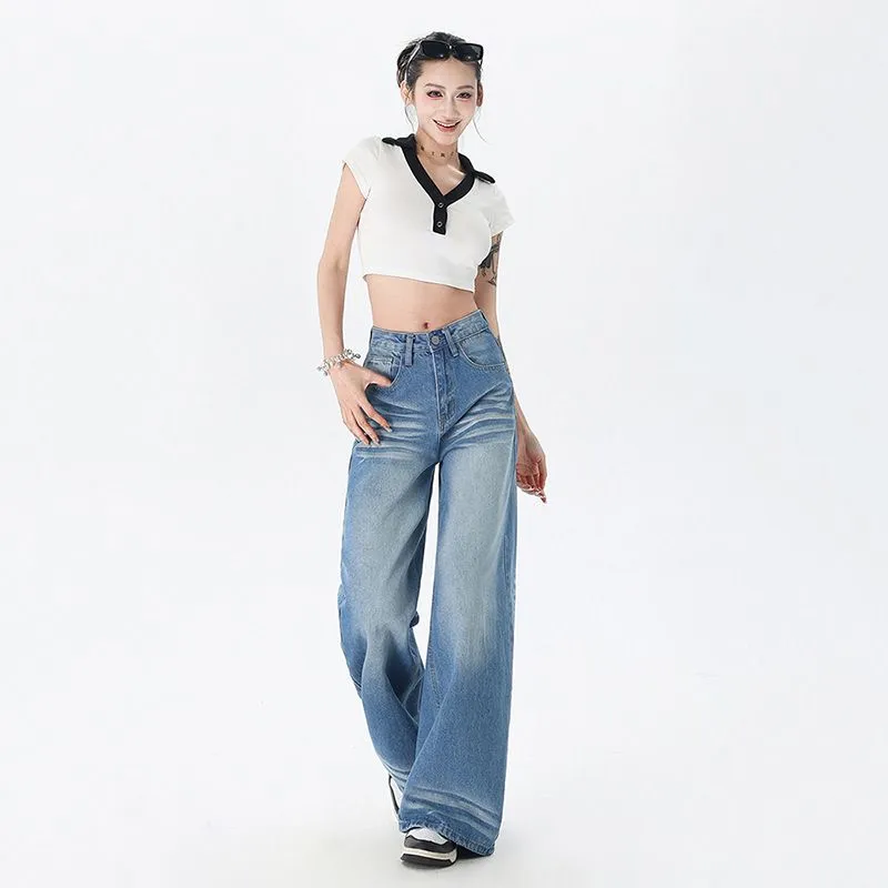 TLONELY1 Jeans Women's-3