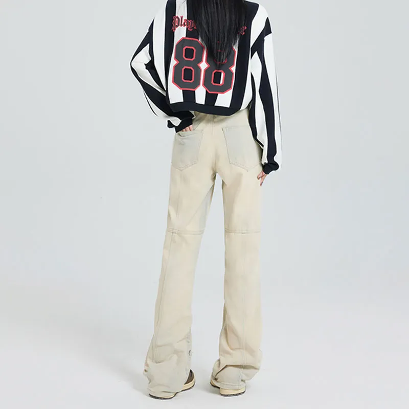 TLONELY1 Jeans Women's-9