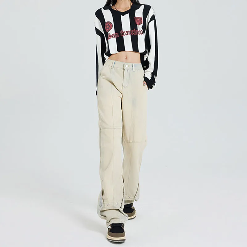 TLONELY1 Jeans Women's-7