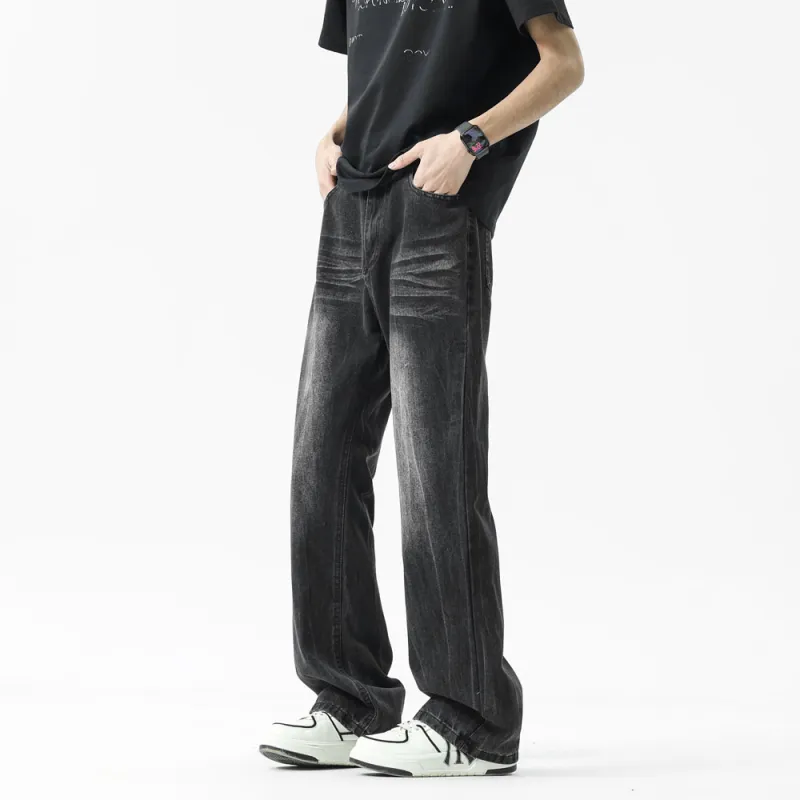 TLONELY1 Jeans Women's Black-2