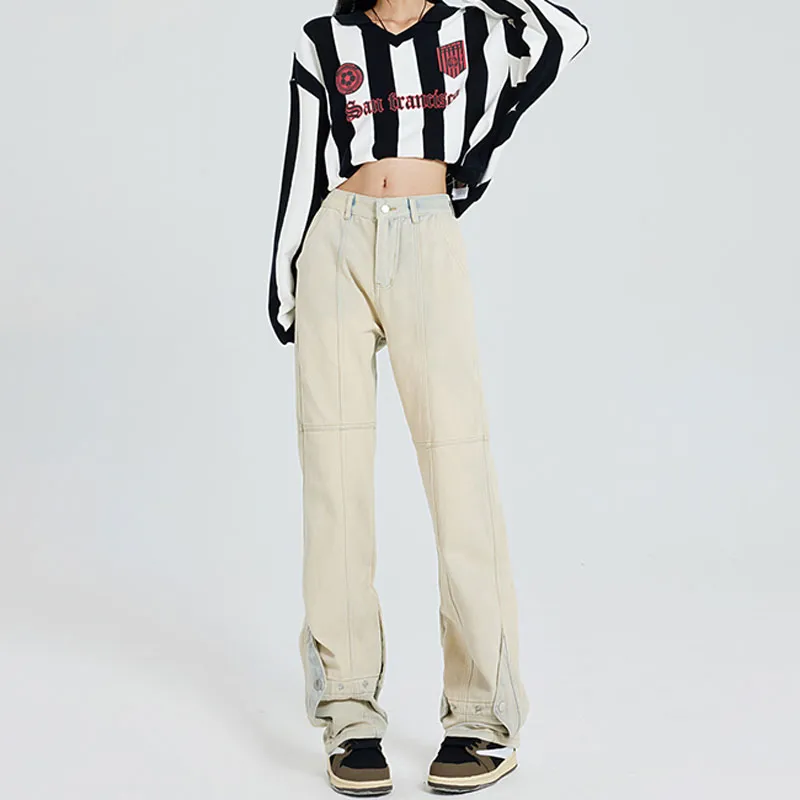 TLONELY1 Jeans Women's-5