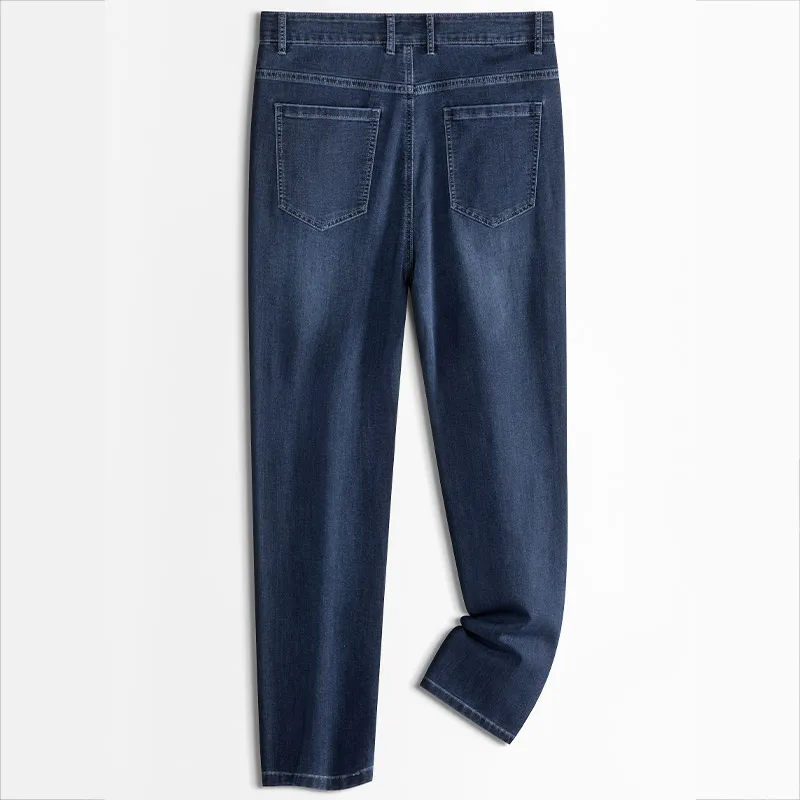 Korean style Jeans Unisex-1